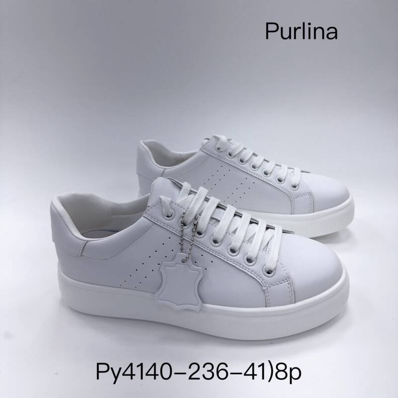 Buty sportowe damskie Roz 36-41/ 8 par 1